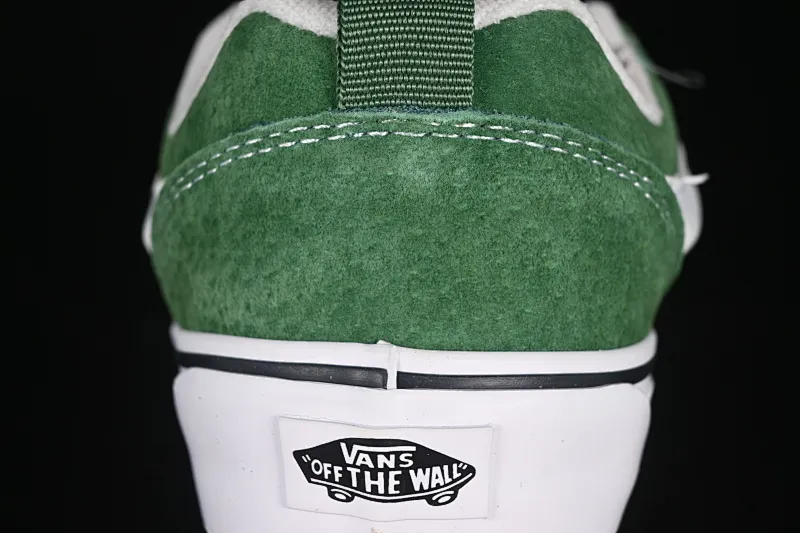All categories Vans Vans series Vans Low Vans low-top Vans Knu Skool Vans low-top retro casual fat bread shoes VN000D6ZBR1